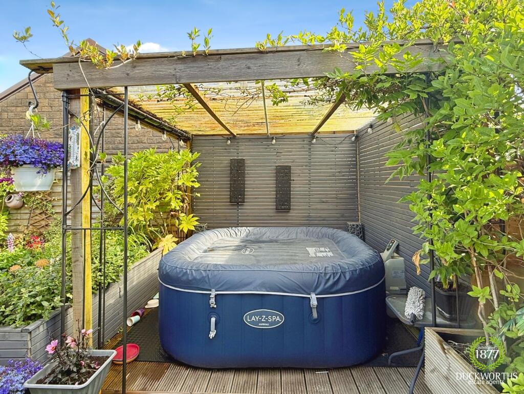 Additional image 13 of Hindley Court, Barrowford, BB9