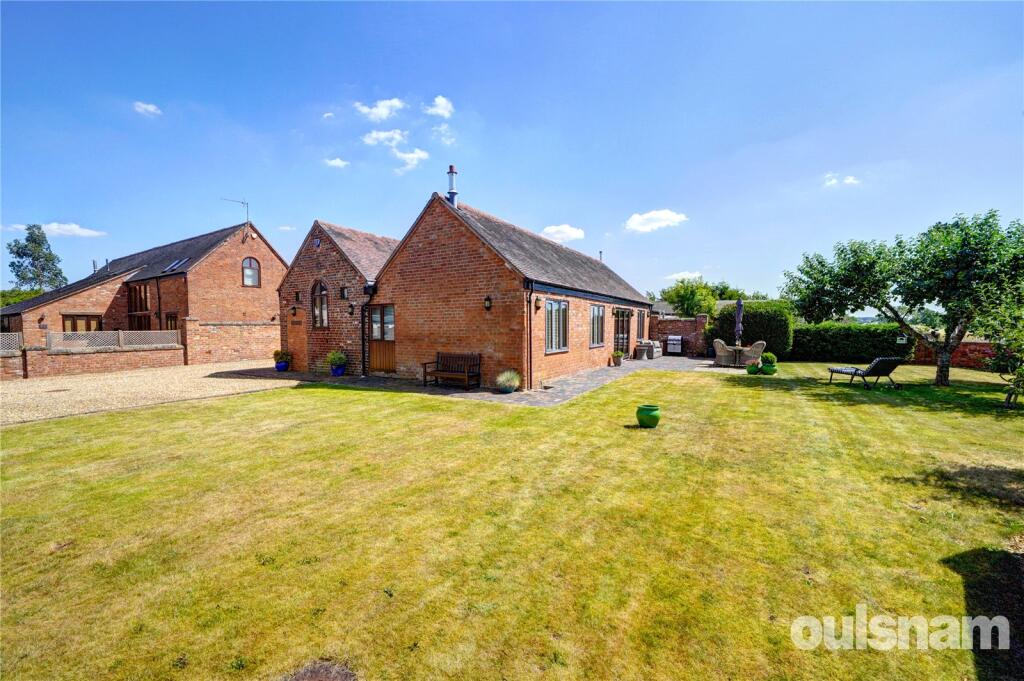 Additional image 20 of Lea End Lane, Hopwood, Alvechurch, Birmingham, B48