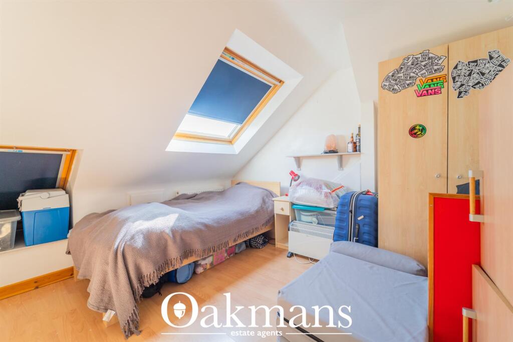 Additional image 12 of Providence Road, Bromsgrove, Worcestershire, B61