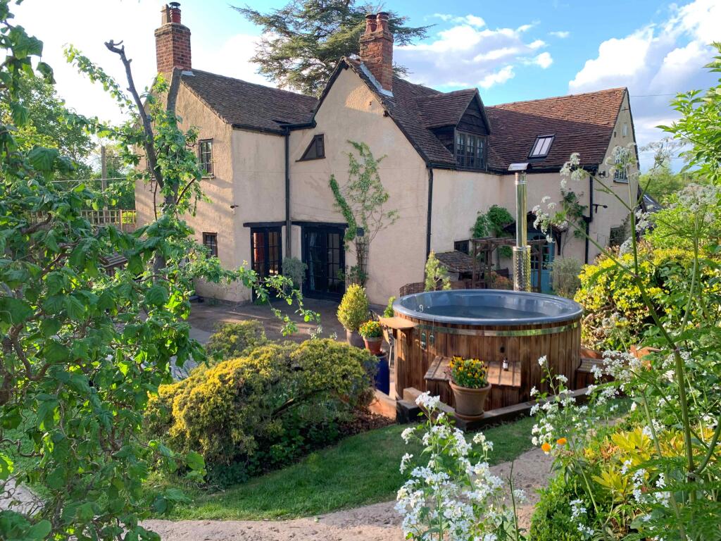 Additional image 7 of Earlswood WEST MIDLANDS