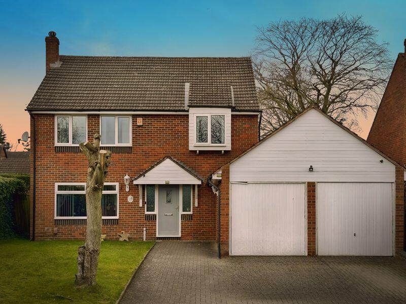 Additional image 22 of Sailsbury Grove, Sutton Coldfield