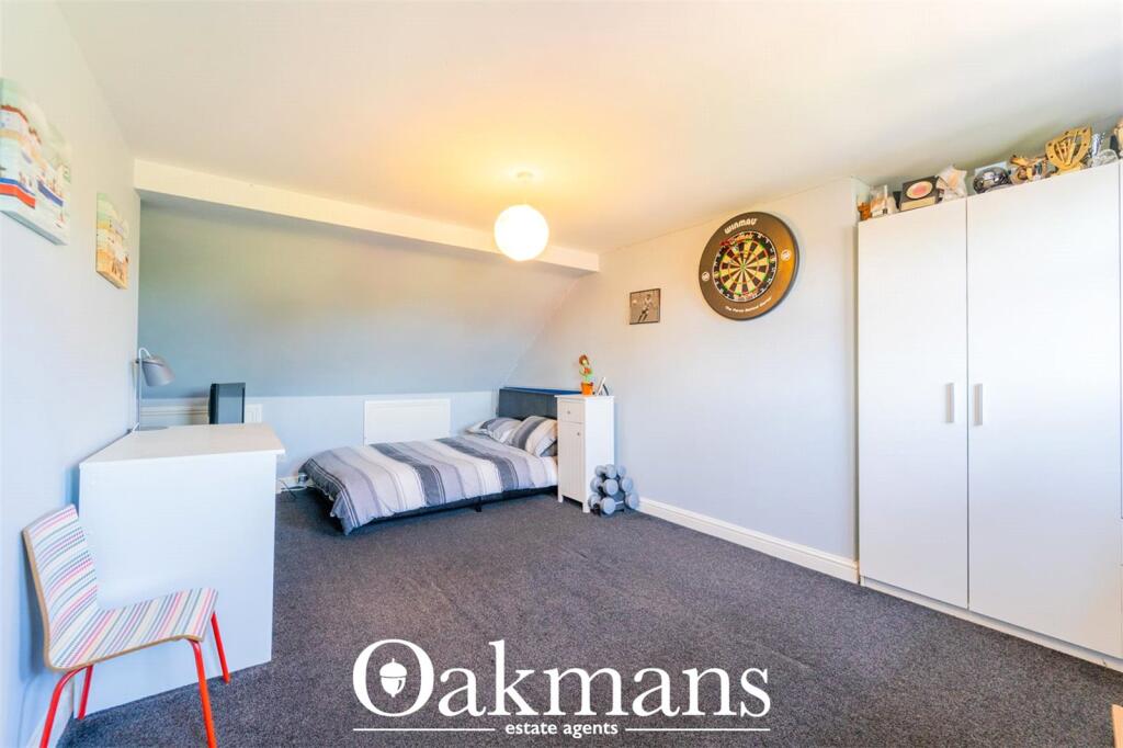 Additional image 19 of Ednall Lane, Bromsgrove, B60