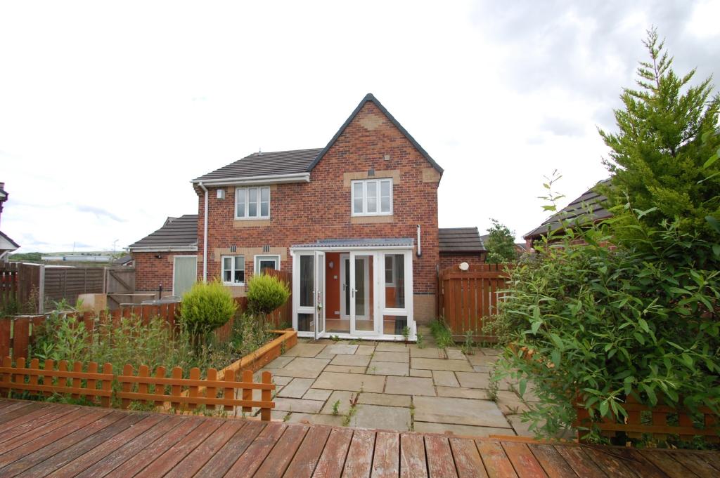 Additional image 11 of Delius Close, Whinney Heights, Blackburn