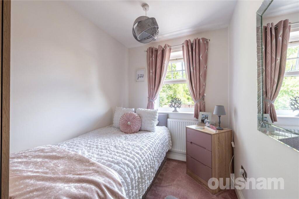 Additional image 10 of Kingscote Close Church Hill North, Redditch, Worcestershire, B98