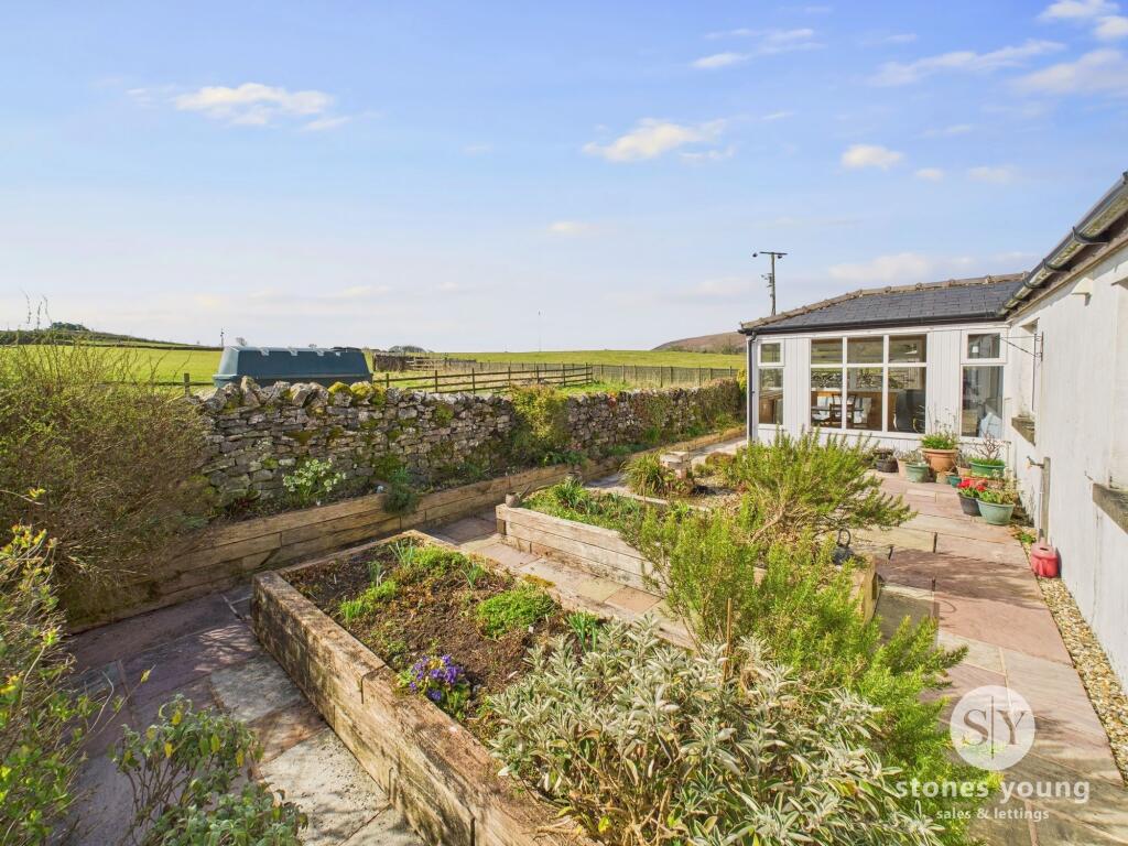 Additional image 10 of Pages Cottage, Stone Barn & Approx. 3.4 Acres Land, Woodhouse Lane, Slaidburn, Clitheroe BB7