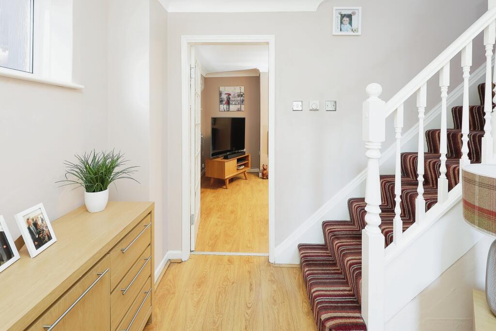 Additional image 5 of Jaques Close, Water Orton, Birmingham, Warwickshire, B46