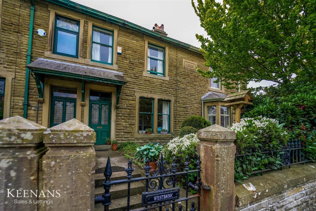 Additional image 47 of Orchard Villas, West Bradford