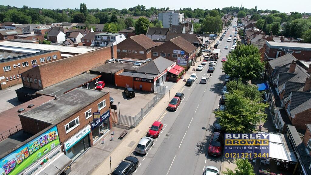 Additional image 3 of 47 Boldmere Road, Sutton Coldfield, West Midlands, B73 5UY