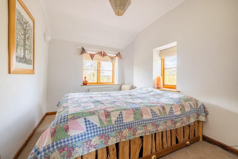 Additional image 13 of Period Cottage, garden and parking near Frome