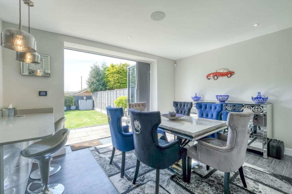 Additional image 4 of Green Slade Crescent, Marlbrook, B60