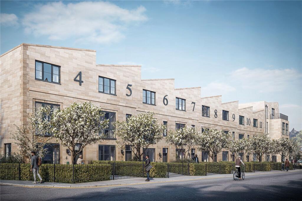 Additional image 8 of House P2, Bath Press, Lower Bristol Road, Bath, BA2