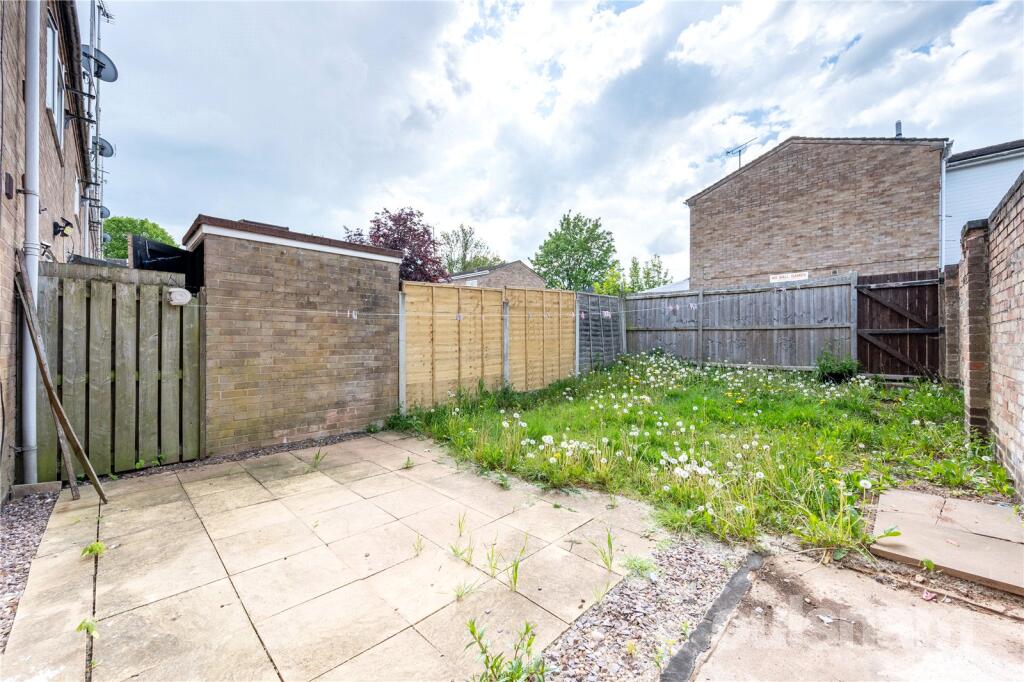 Additional image 10 of Ladygrove Close, Redditch, Worcestershire, B98