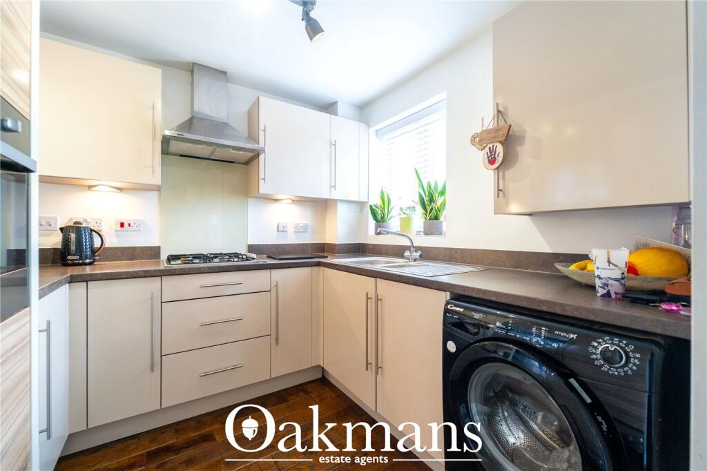 Additional image 23 of Honeysuckle Way, Rednal, Birmingham, B45