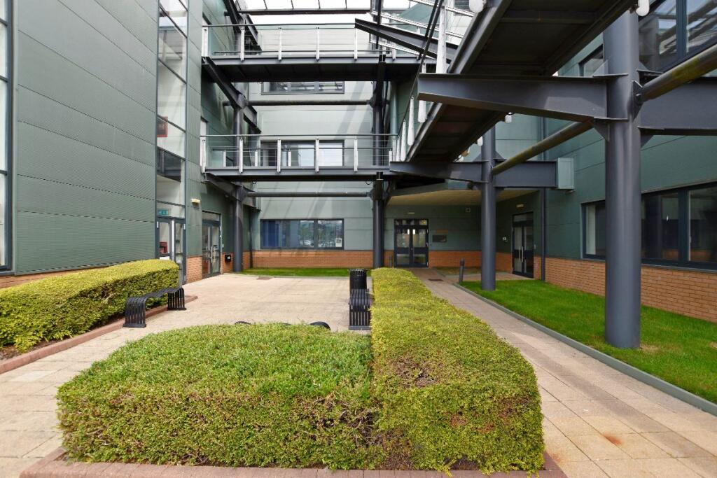 Additional image 9 of Aqueous Three Aston Cross Business Park,  Rocky Lane, Aston, Birmingham