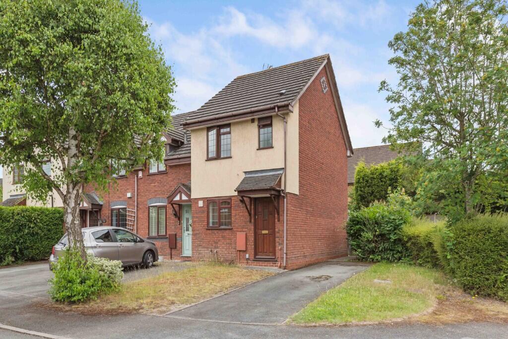 Additional image 14 of Norcombe Grove, Solihull