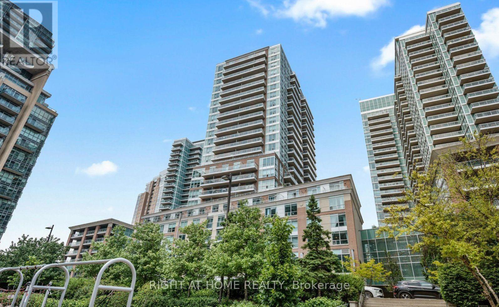 2113 - 50 LYNN WILLIAMS STREET|Toronto (Niagara), Ontario M6K3R9