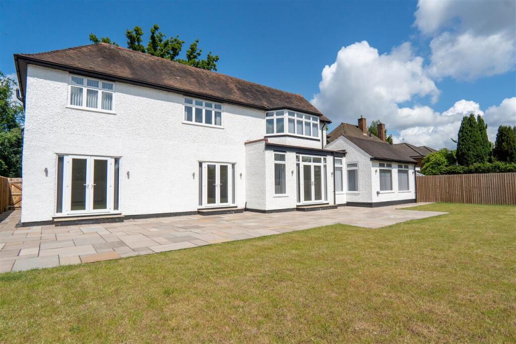 Additional image 24 of St Bernards Road, Solihull