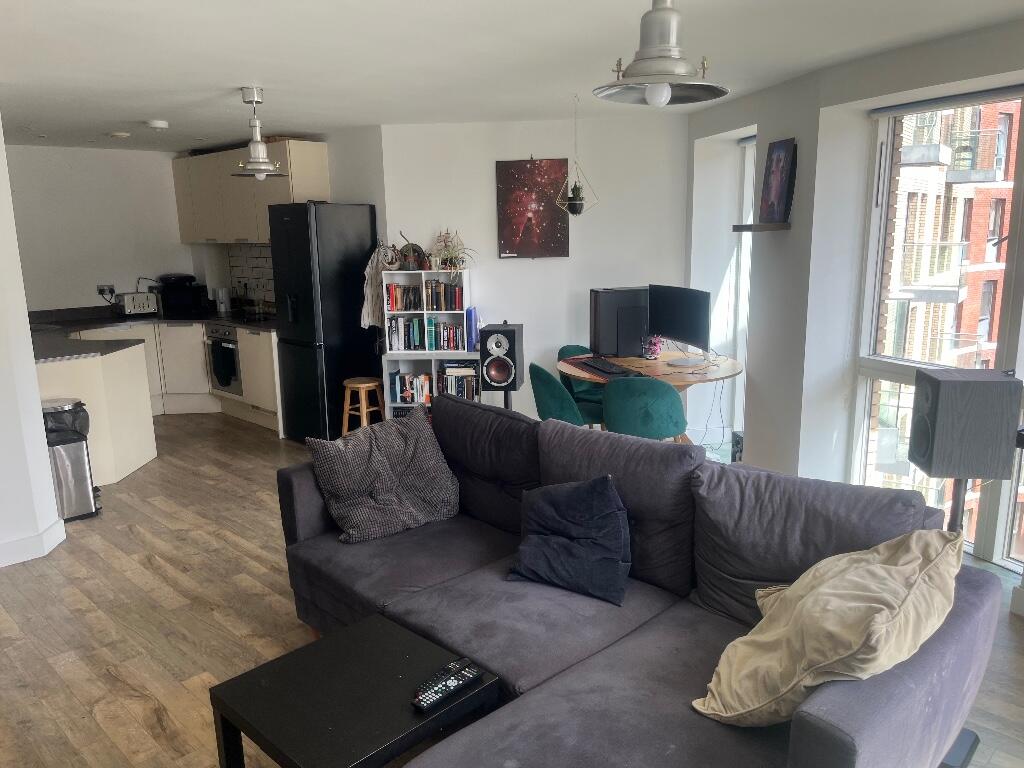 Additional image 14 of Essex Street, Birmingham, B5