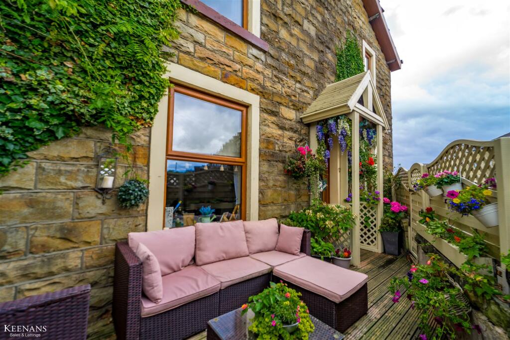 Additional image 22 of Whitefield Street, Hapton, Burnley