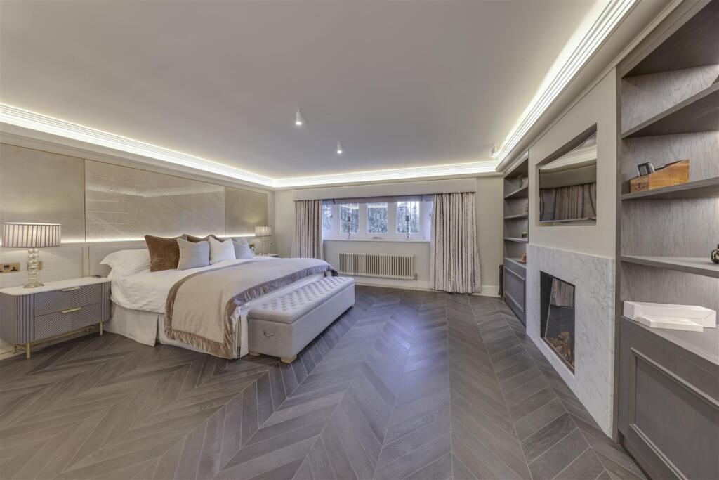 Additional image 31 of The Hollies, Alden Road, Helmshore, Rossendale - Over 9,000sqft - One Of Rossendale's Most Incredible Properties