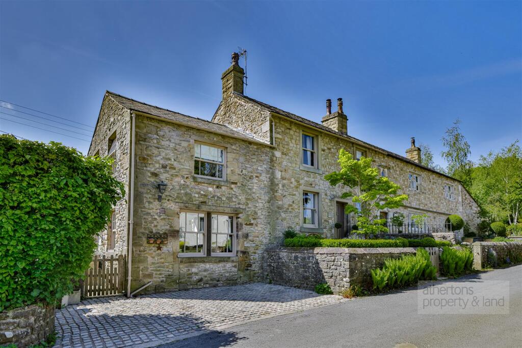 Additional image 28 of Holden, Bolton By Bowland, Ribble Valley
