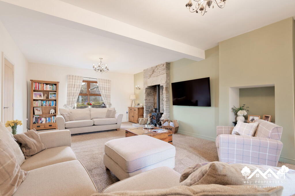 Additional image 8 of Cross Edge, Green Haworth, Oswaldtwistle, BB5