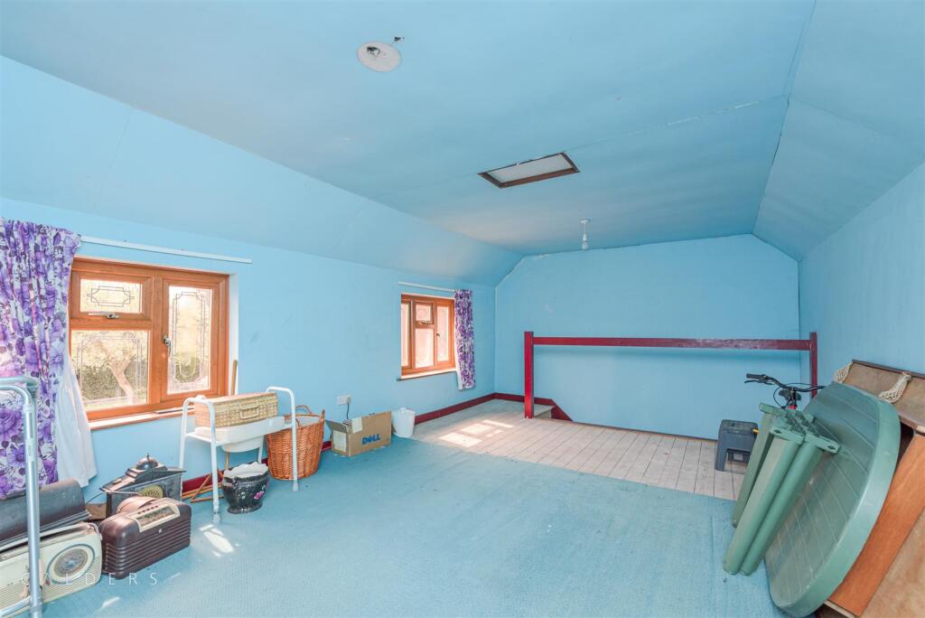 Additional image 29 of Back Lane, No Mans Heath, Tamworth