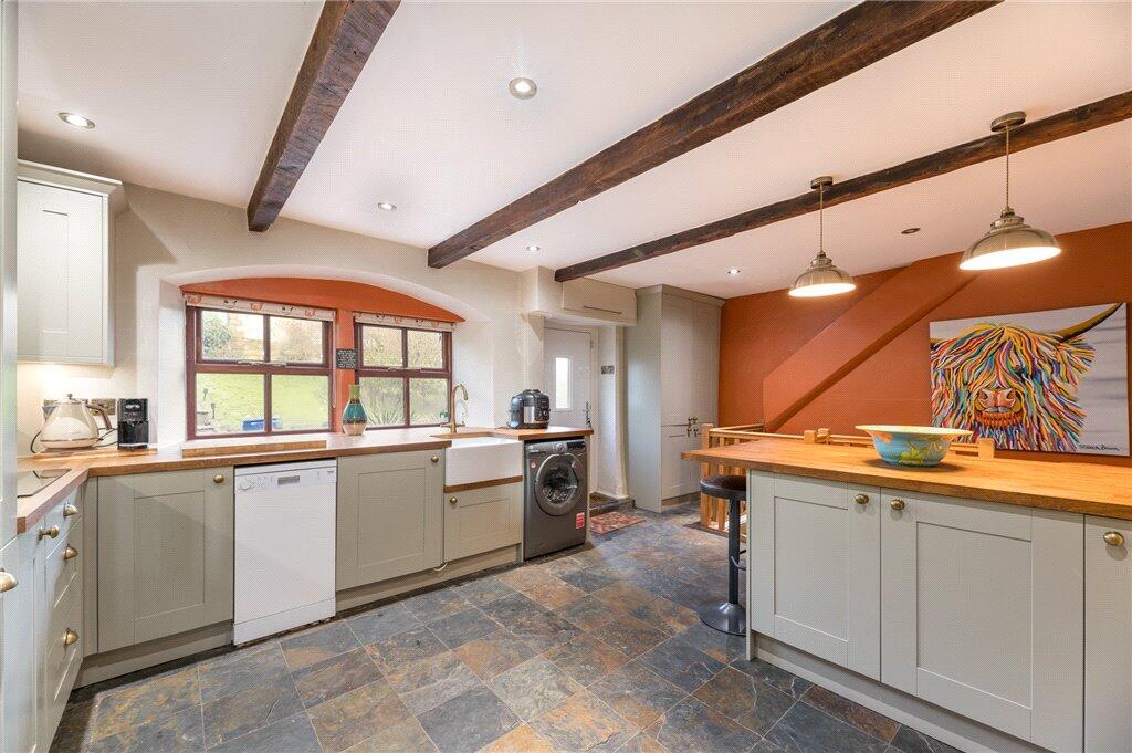 Additional image 5 of Wood View Lane Ends, Cullingworth, BD13