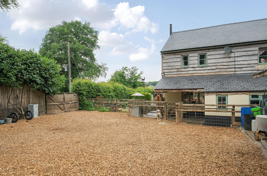 Additional image 21 of Eastleigh Wood Lane, Bishopstrow, Bishopstrow, BA12