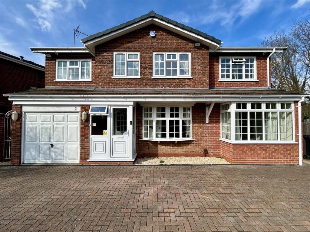 Additional image 20 of Campion Grove, Halesowen