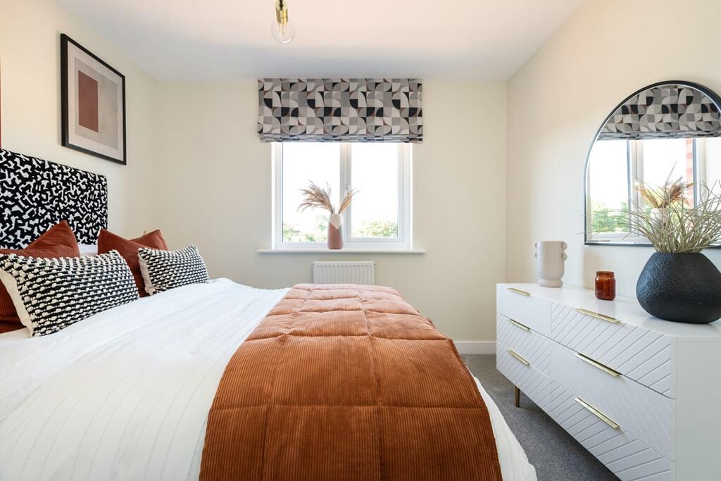 Additional image 11 of Half Penny Meadows,
Pendle Road,
Clitheroe,
Lancashire,
BB7 1LN