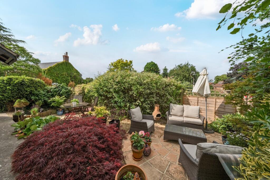 Additional image 2 of Easton, Wells, BA5