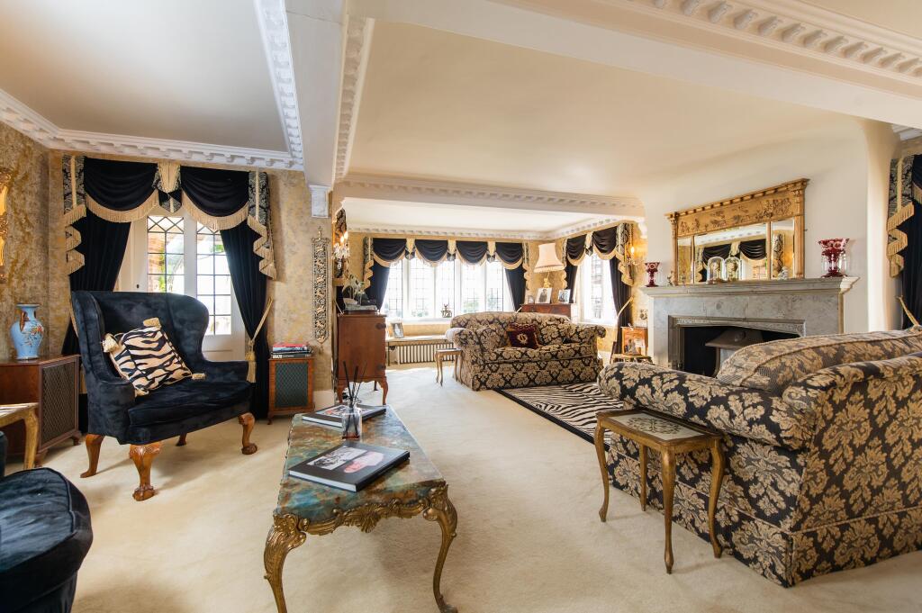 Additional image 4 of Grimshaw Hill, Ullenhall, Henley-in-Arden, Warwickshire, B95