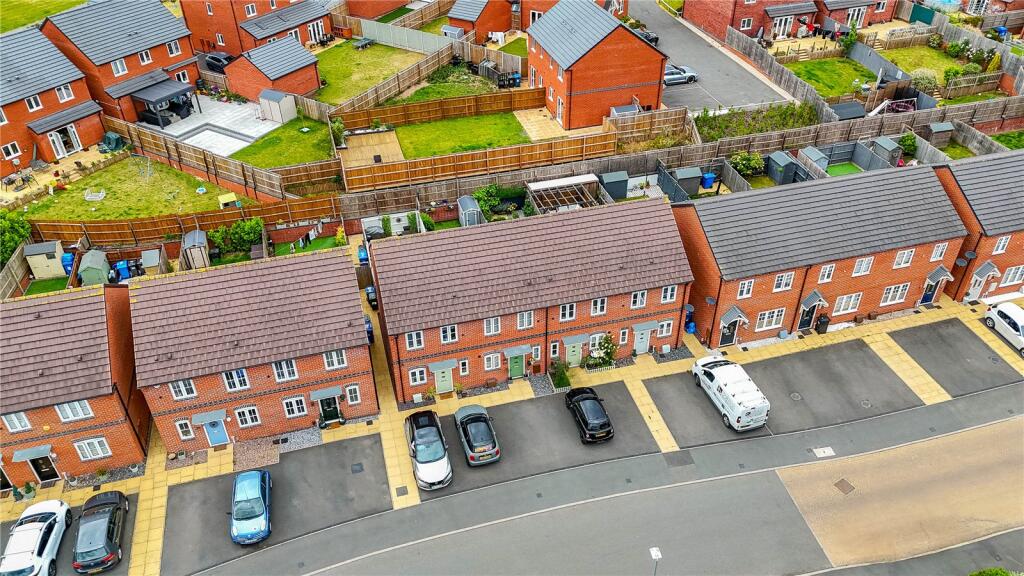 Additional image 22 of Meadow Way, Tamworth, Staffordshire, B79