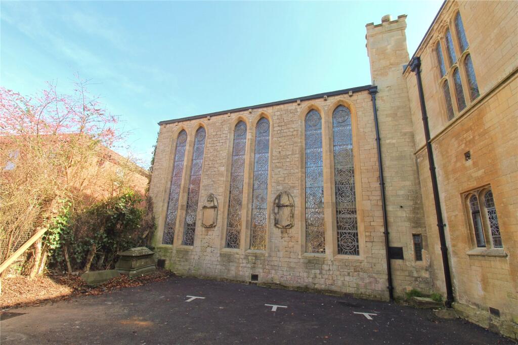 Additional image 16 of The Tabernacle, Church Street