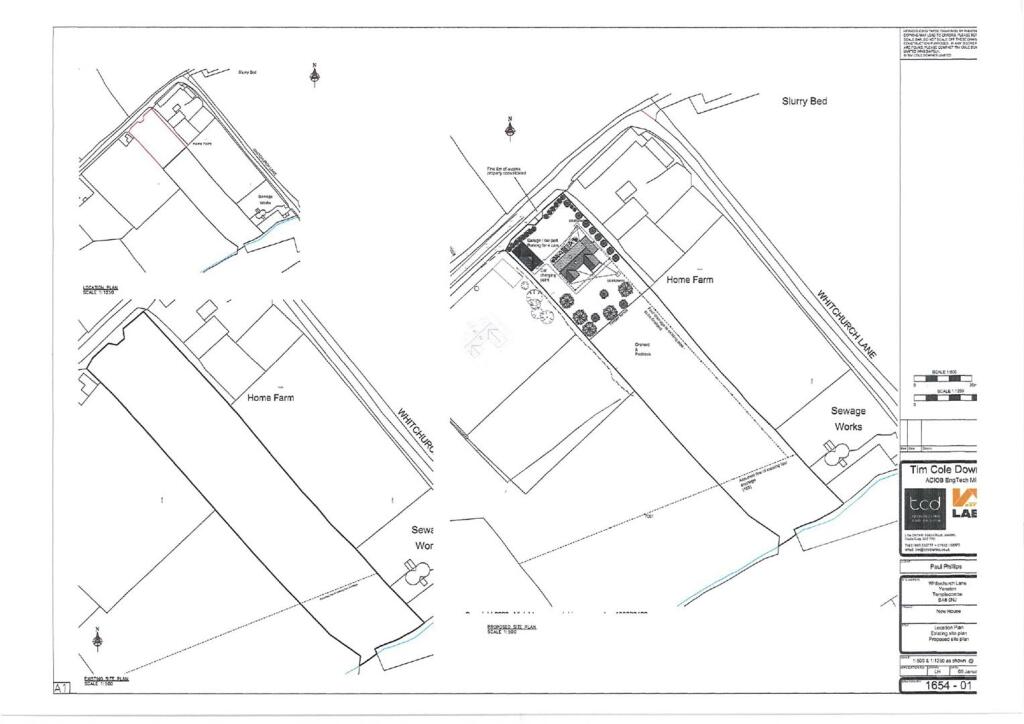 Additional image 5 of Whitechurch Lane, Yenston, Henstridge