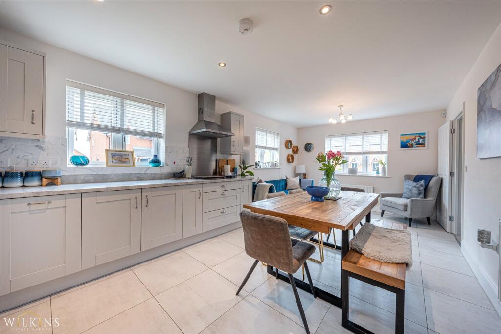 Additional image 11 of Manor Lane, Harlaston, Tamworth, Staffordshire, B79