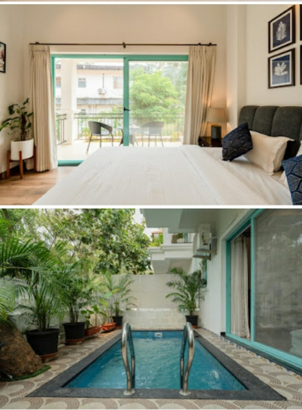 Additional image 3 of Assagaon, North Goa, Goa