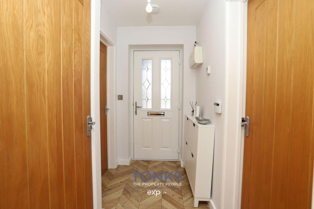 Additional image 16 of The Paddock, Private Drive off Hurst Green Road, Halesowen, B62 9PT