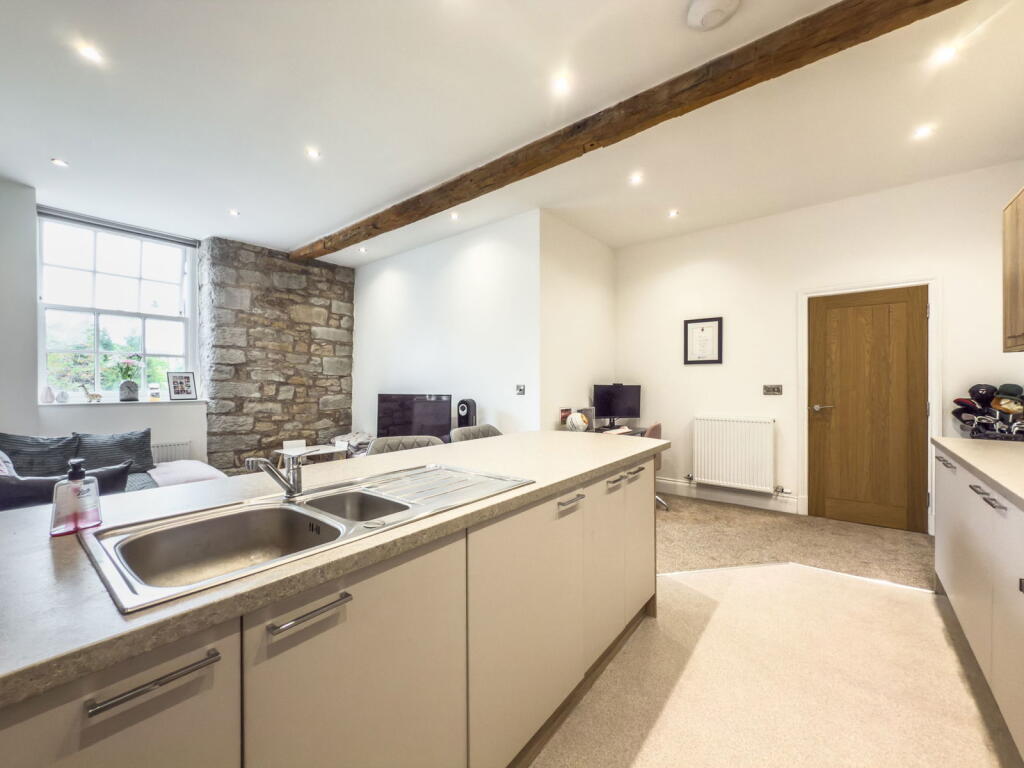 Additional image 9 of The Foundry, 22a Hammerton street, Burnley, BB11 1FD