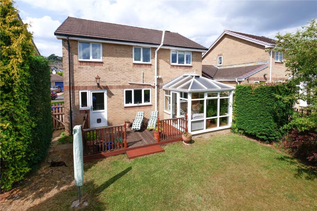 Additional image 5 of Oakleigh View, West Lane, Baildon, Shipley, BD17