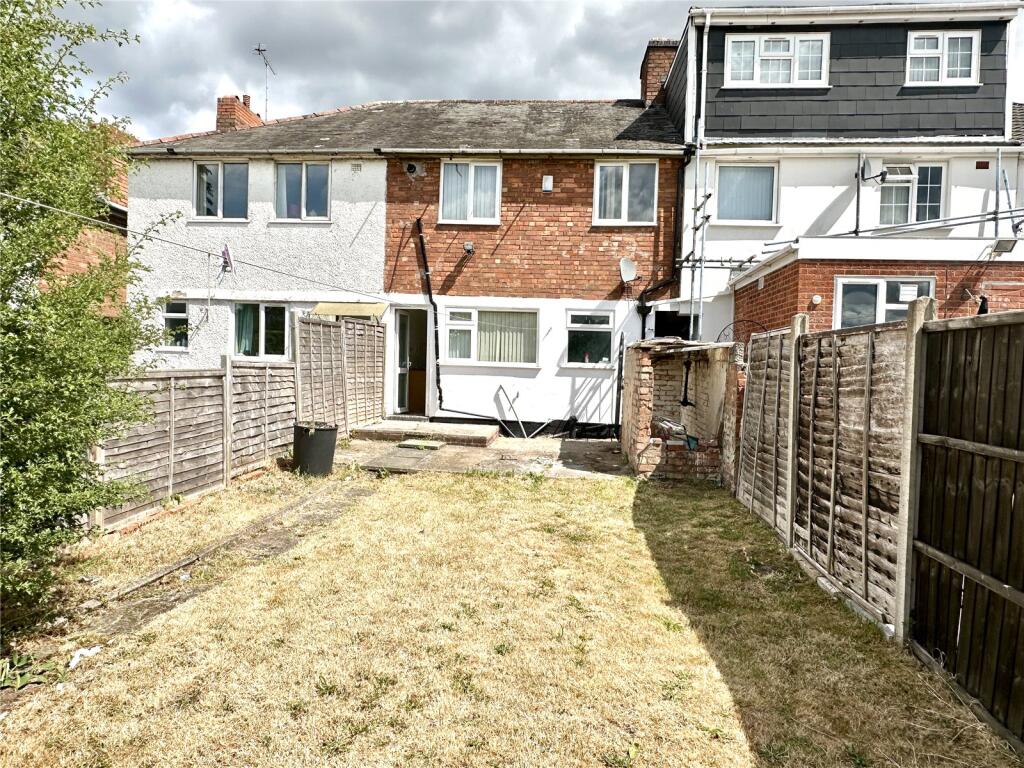 Additional image 14 of Burney Lane, Birmingham, West Midlands, B8