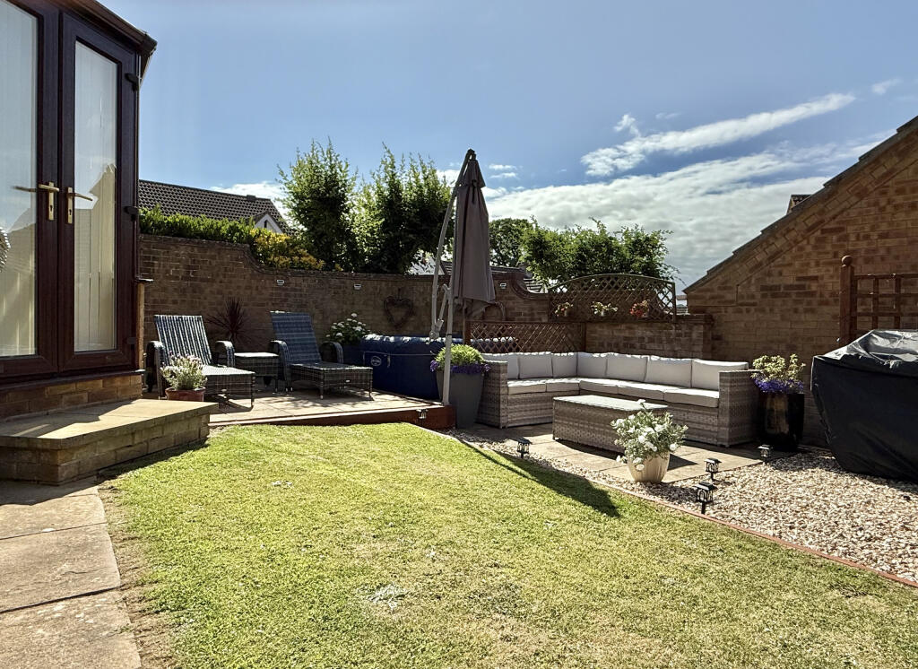 Additional image 33 of Ashwood Drive, Yeovil, Somerset