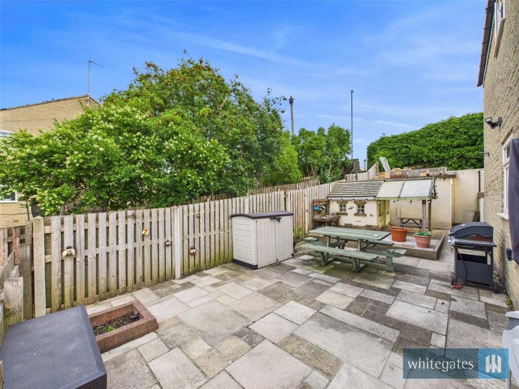 Additional image 12 of South Street, Oakenshaw, Bradford, West Yorkshire, BD12