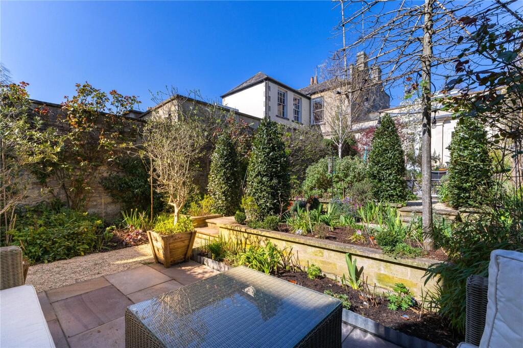 Additional image 27 of Queen Square, Bath, Somerset, BA1