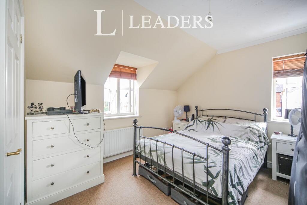 Additional image 5 of Southcrest, Redditch, B97