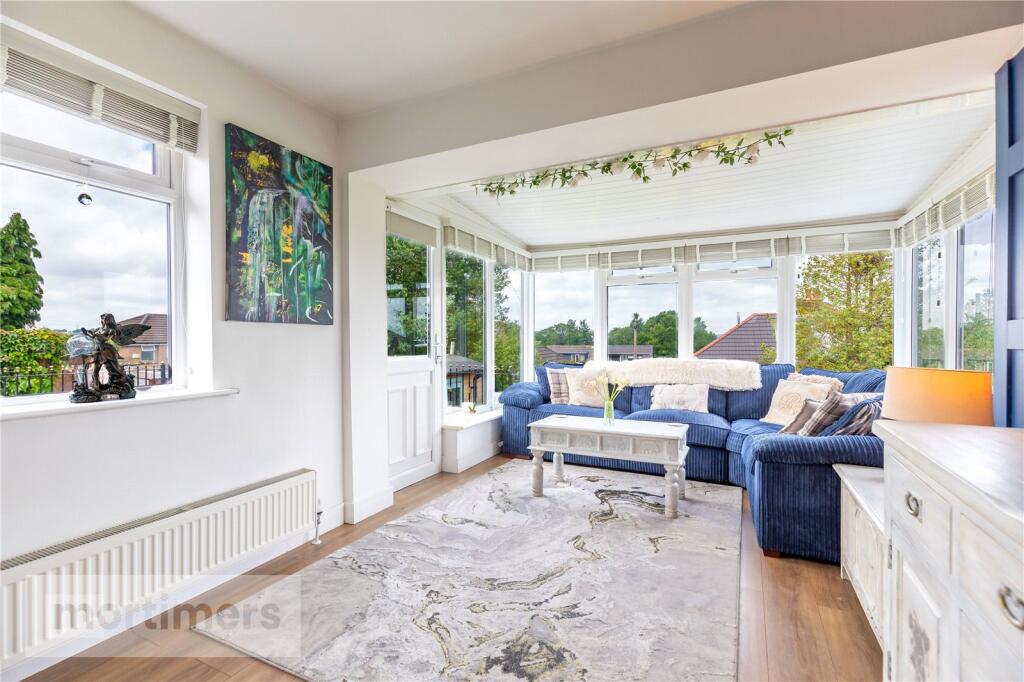 Somerset Close, Oswaldtwistle, Accrington, Lancashire, BB5 photo 2