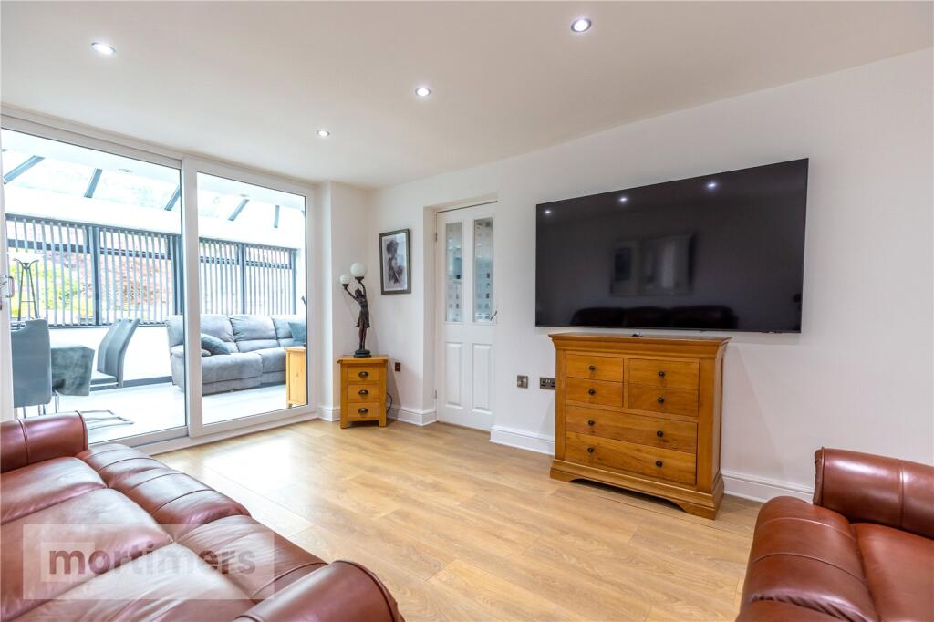 Additional image 5 of Cypress Ridge, Blackburn, Lancashire, BB2