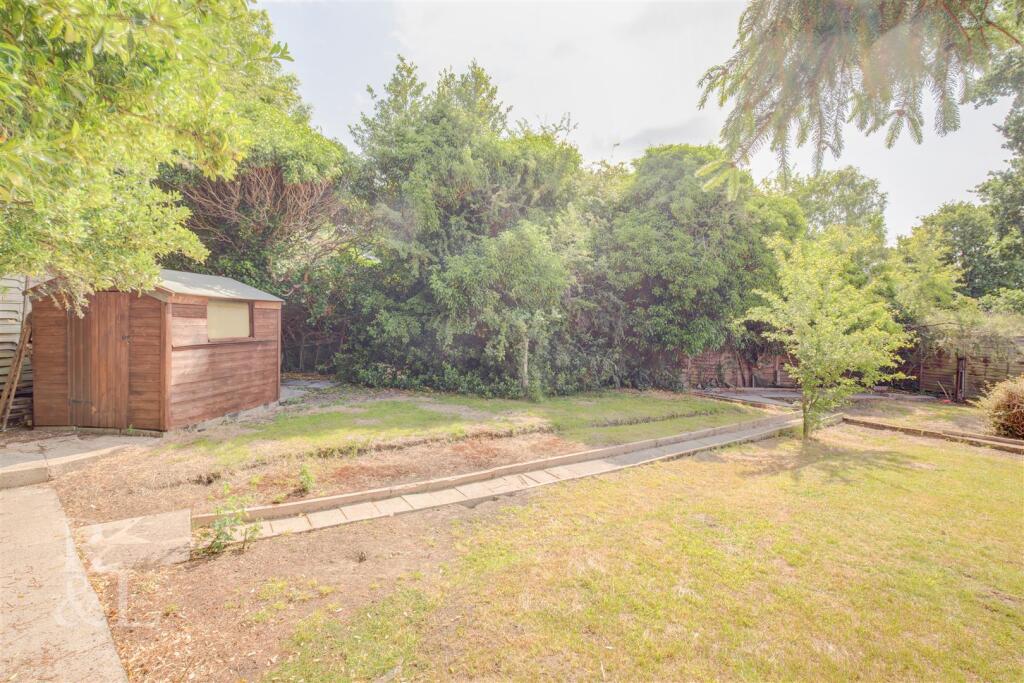 Additional image 20 of Lansdowne Crescent, Two Gates, Tamworth