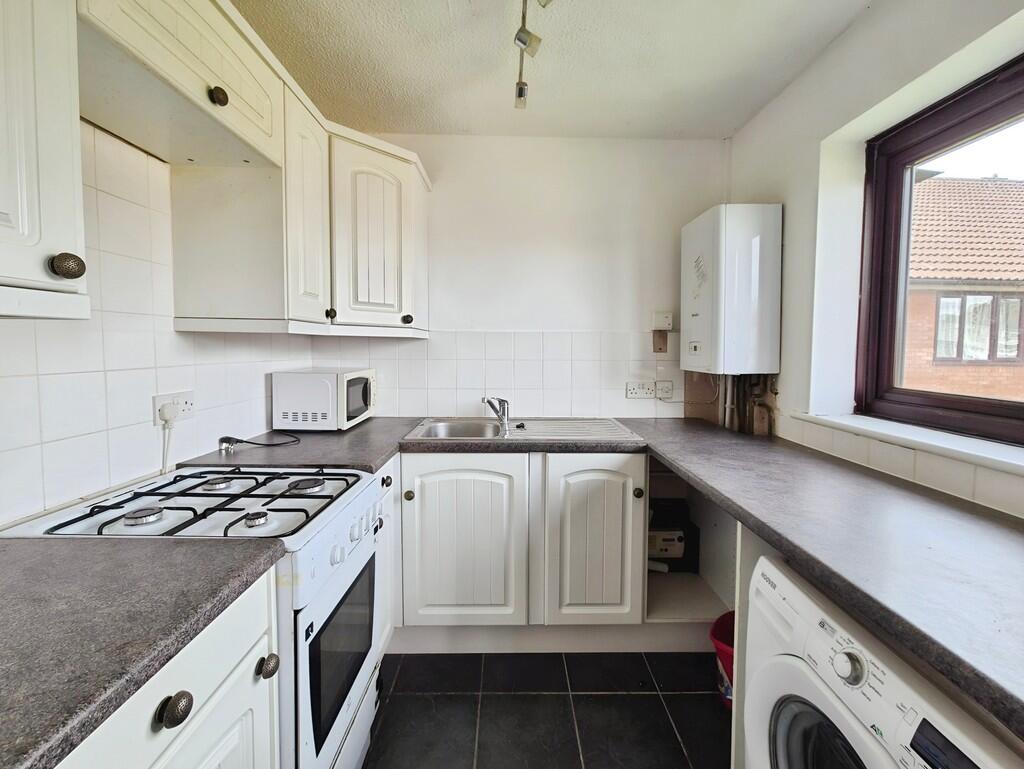 Additional image 13 of Bicknell Gardens, Yeovil